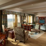 Sunrise Presidential Suite_Omni Amelia Island Plantation Resort